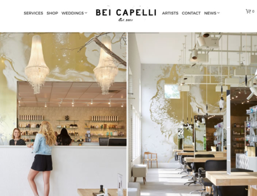 Bei Capelli