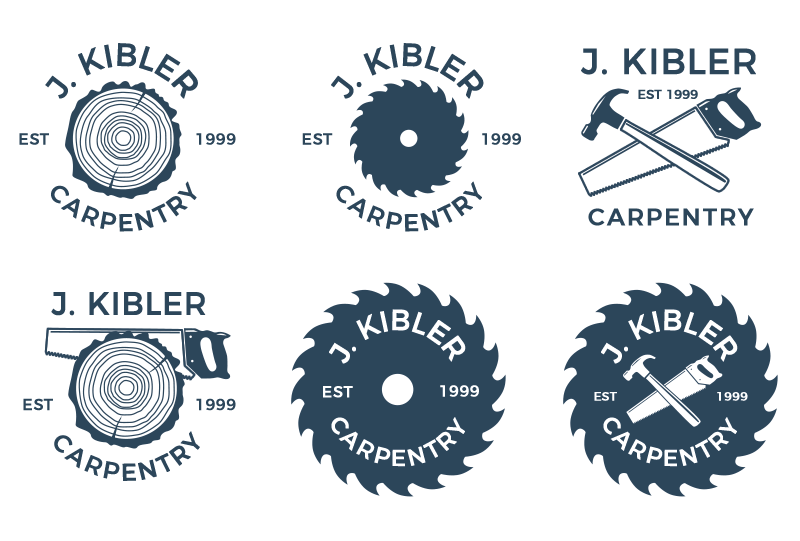 J Kibler Carpentry | Sample of Our Work